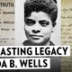 The Life and Legacy of Ida B. Wells, As Told by Her Great-Granddaughter